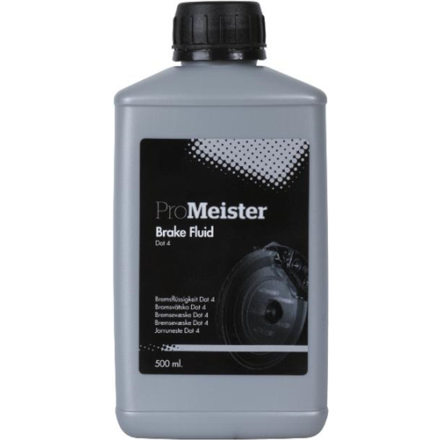 ProMeister DOT 4