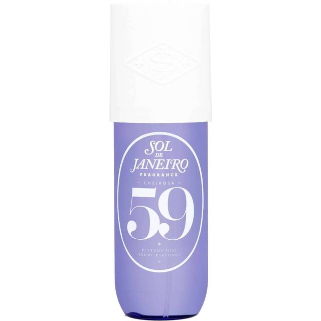 Sol de Janeiro Cheirosa 59 Perfume Mist 90ml