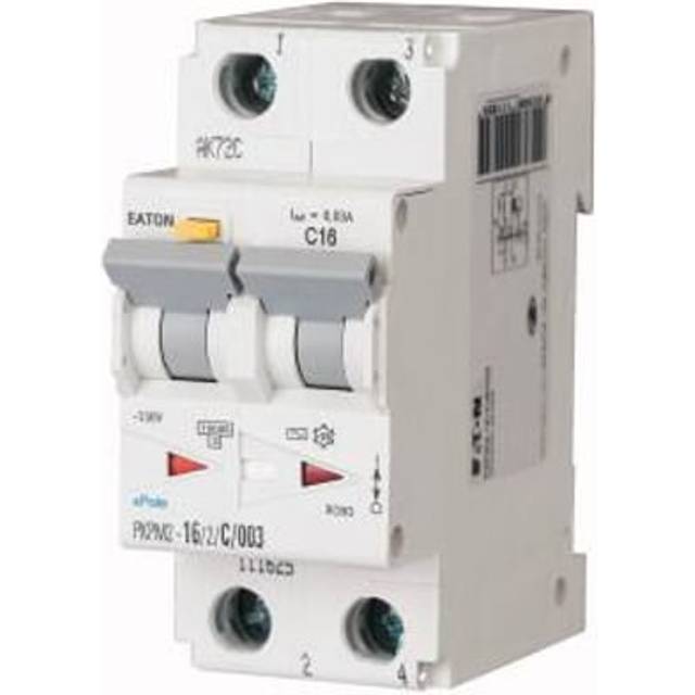 Eaton Xpole 16A - bild 2