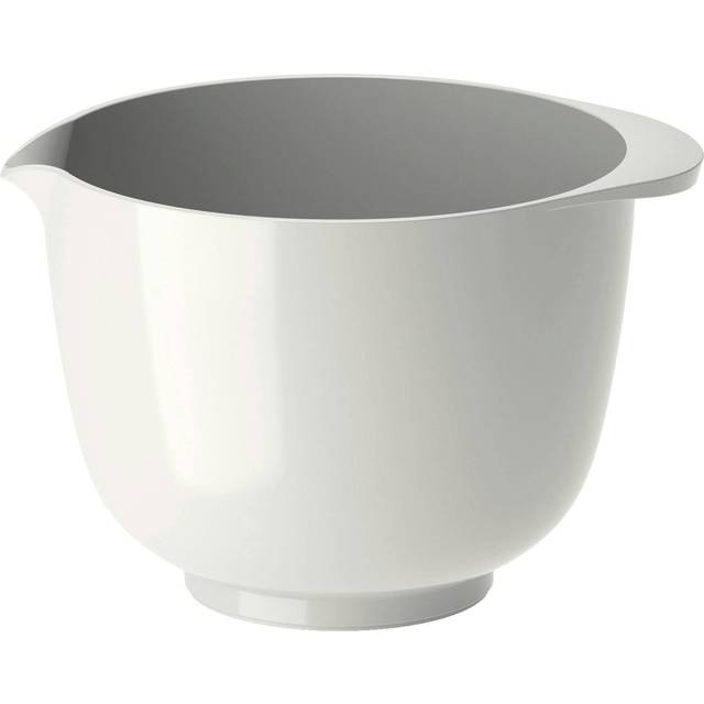 Rosti Margrethe Skål 1.5 L Hvit Margrethebolle 19.4 cm 1.5 L