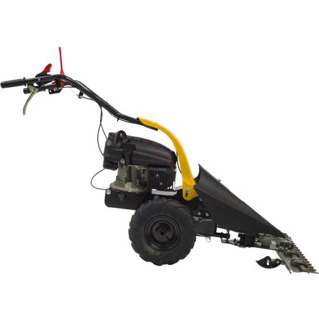 Texas CB8700 - bild 2