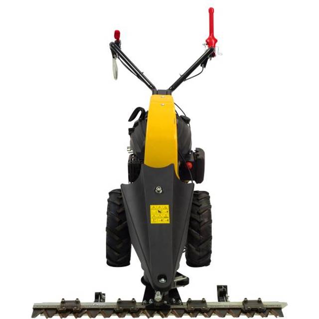Texas CB8700 - bild 3