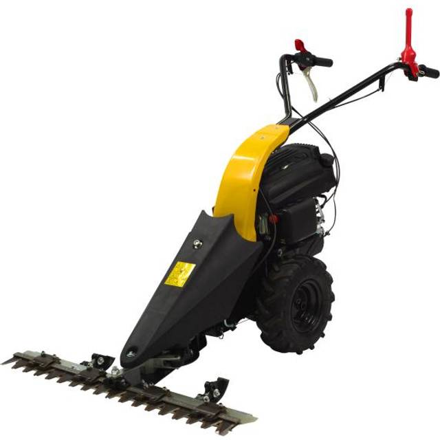 Texas CB8700 - bild 4