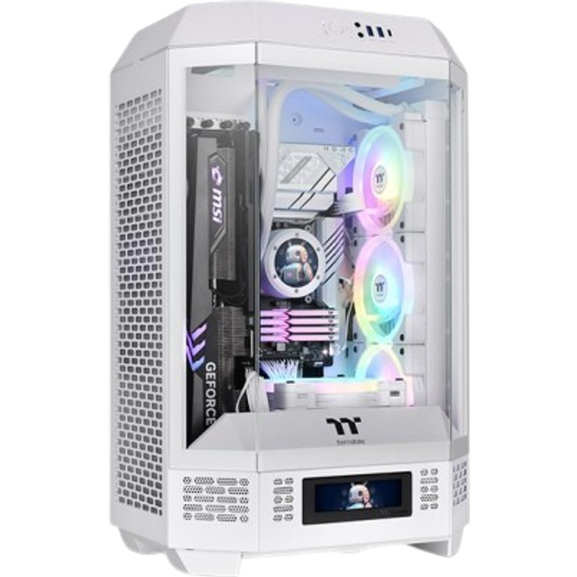 Thermaltake Tower 300 - bild 4