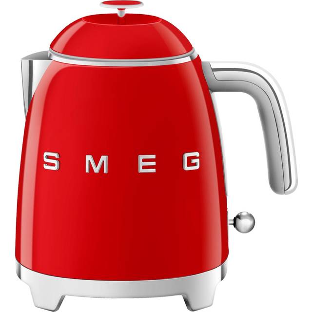 Smeg KLF05 Red