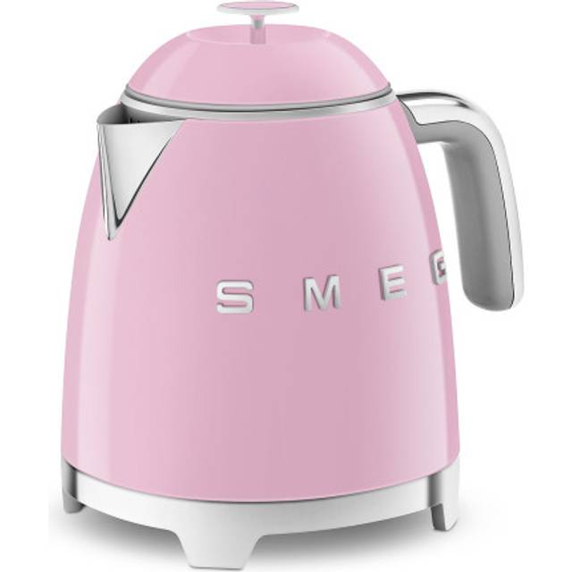 Smeg KLF05 Pink