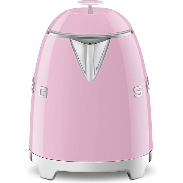 Smeg KLF05 Pink - bild 2