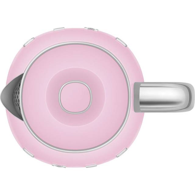 Smeg KLF05 Pink - bild 3