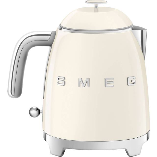 Smeg KLF05 Cream - bild 2