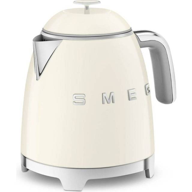 Smeg KLF05 Cream - bild 3