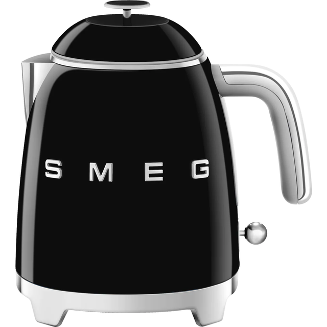 Smeg KLF05 Cream - bild 4