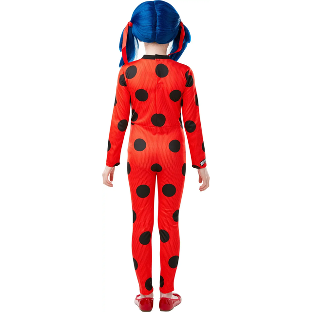 Rubies Miraculous Tikki - bild 2