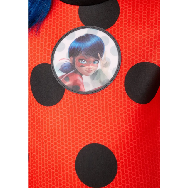 Rubies Miraculous Tikki - bild 3