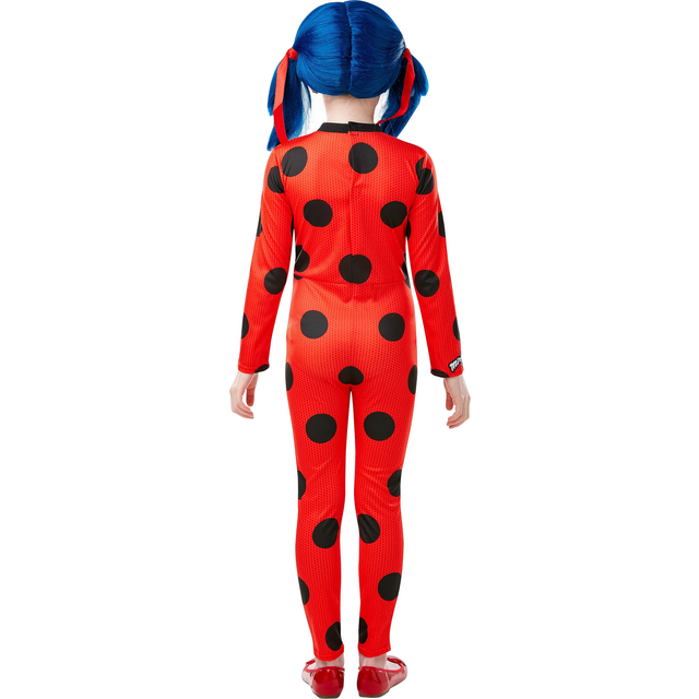 Rubies Miraculous Tikki - bild 4