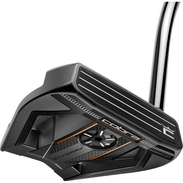 Cobra Vintage Stingray Putter 35"