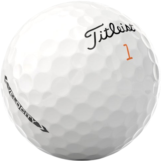Titleist Velocity - bild 2