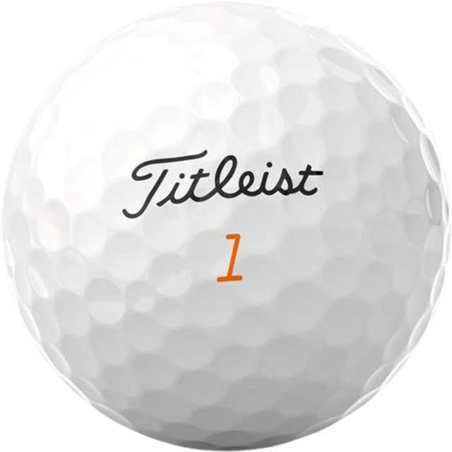 Titleist Velocity - bild 3