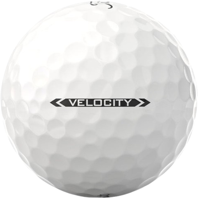 Titleist Velocity - bild 4