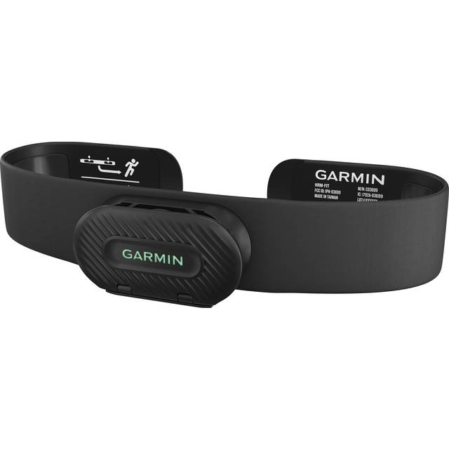 Garmin HRM-Fit pulsmåler
