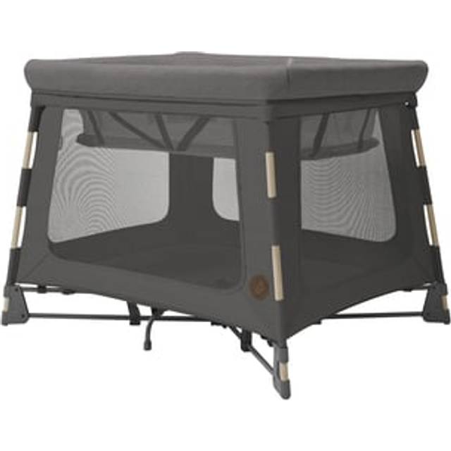 Maxi-Cosi Swift 3-i-1 Reiseseng Beyond Graphite Eco