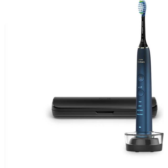 Philips DiamondClean 9000