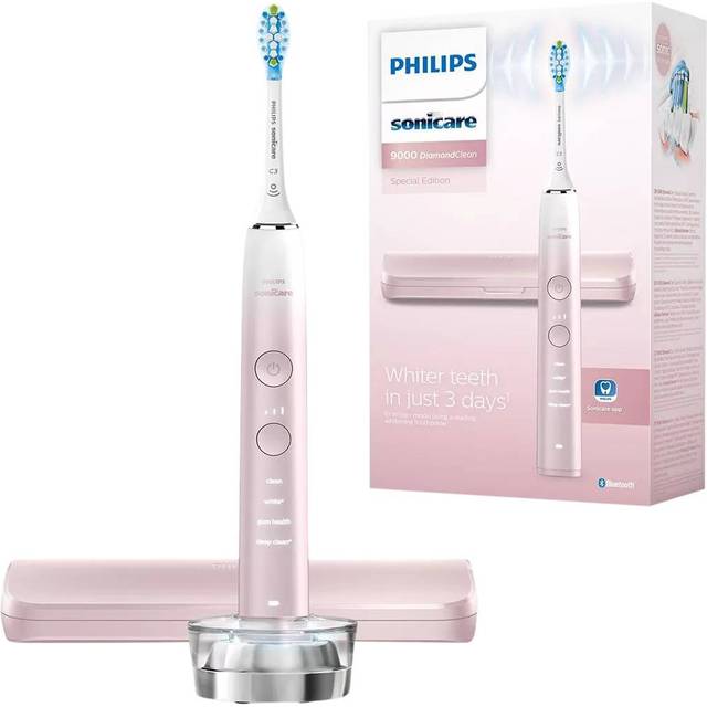 Philips DiamondClean 9000 - bild 3