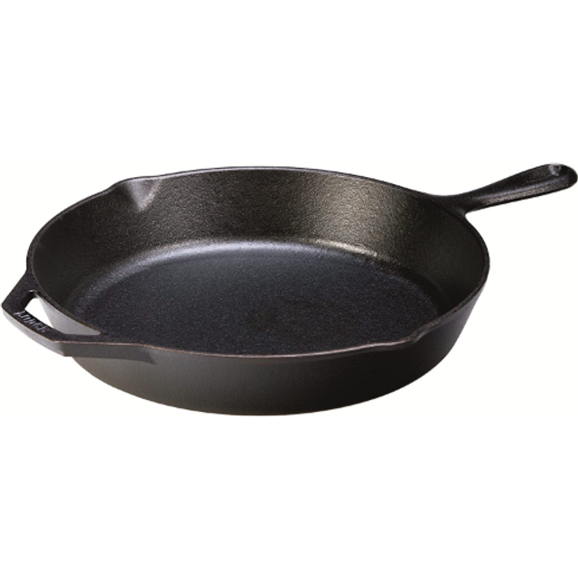 Lodge Pre-Seasoned