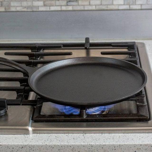 Lodge Cast Iron - bild 2