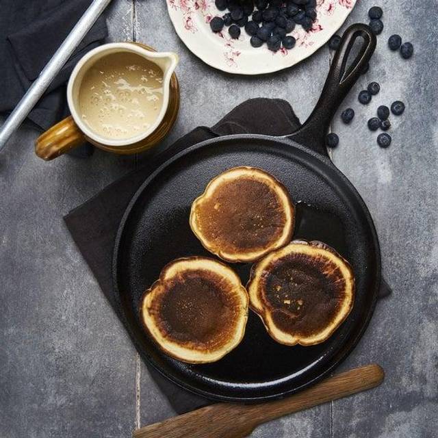 Lodge Cast Iron - bild 3