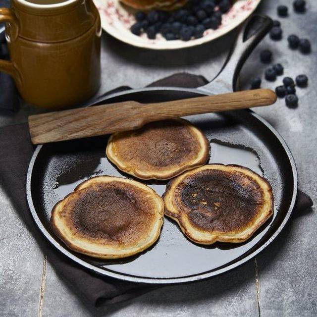 Lodge Cast Iron - bild 4
