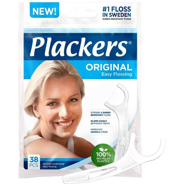 Plackers Original