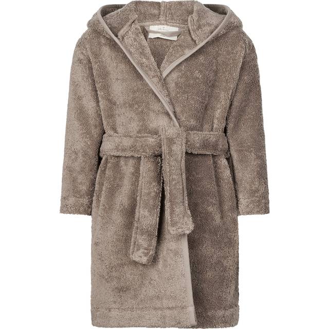 Lille Kanin Kid's Terry Bathrobe - Atmosphere (66020)