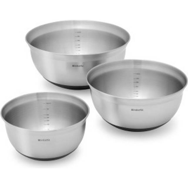 Brabantia Tilberedningsbolle