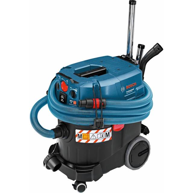 Bosch GAS 35 M - bild 3