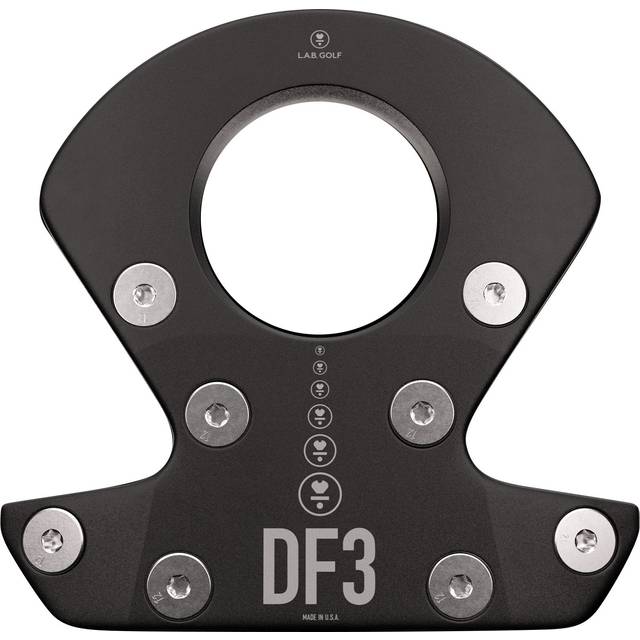 LAB DF3