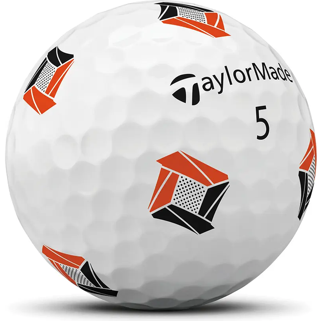 TaylorMade TP5 Pix - bild 2