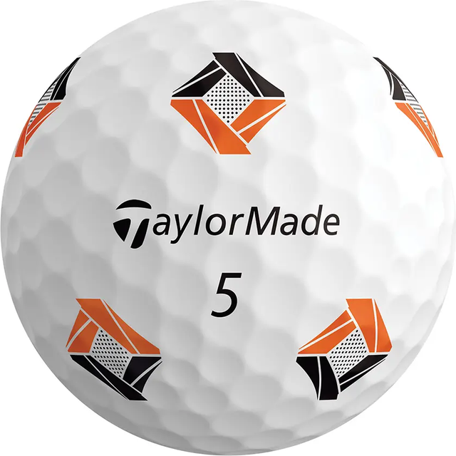 TaylorMade TP5 Pix - bild 3