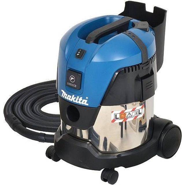 Makita VC2012L - bild 2