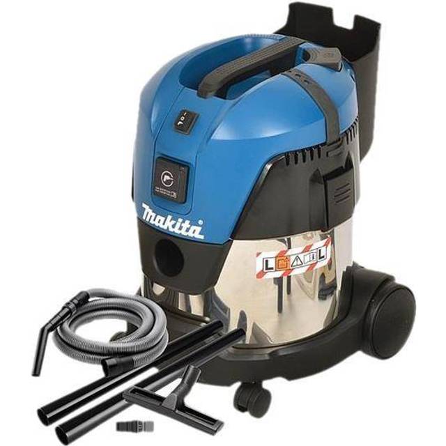 Makita VC2012L - bild 3