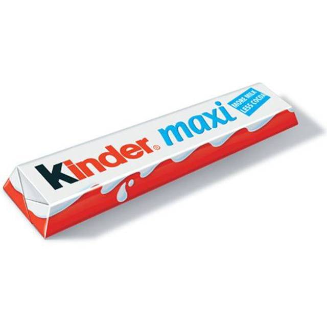 Kinder Maxi - bild 2