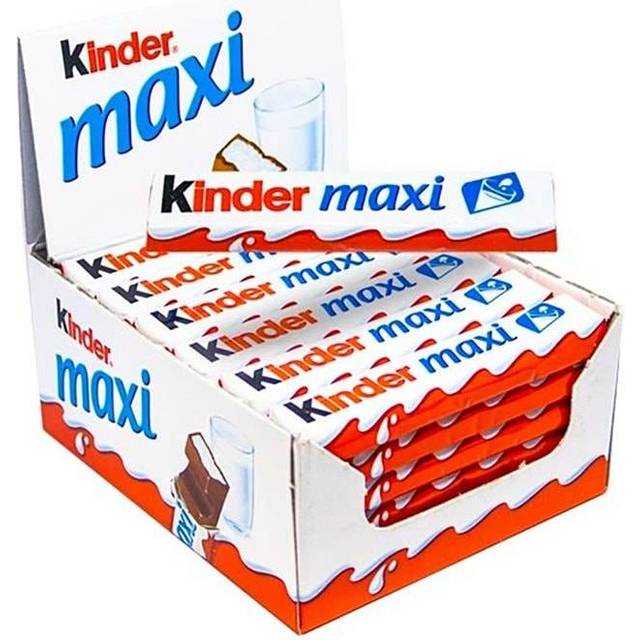 Kinder Maxi - bild 3