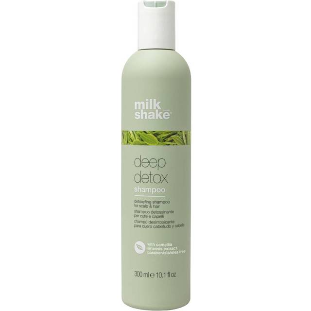 milk_shake Deep Detox