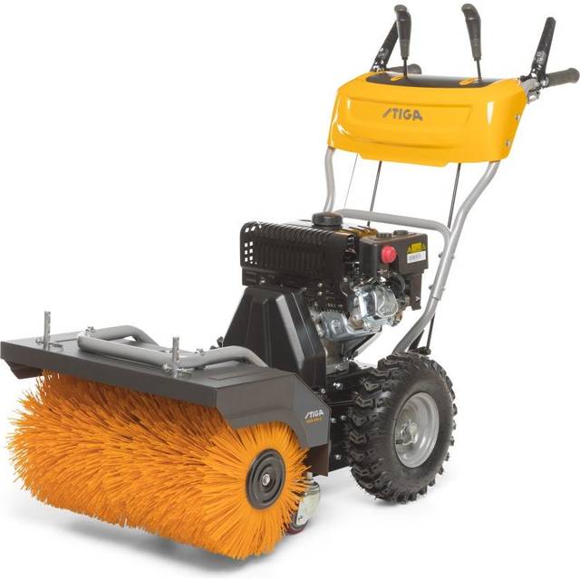 Stiga SWS 600 G - bild 2