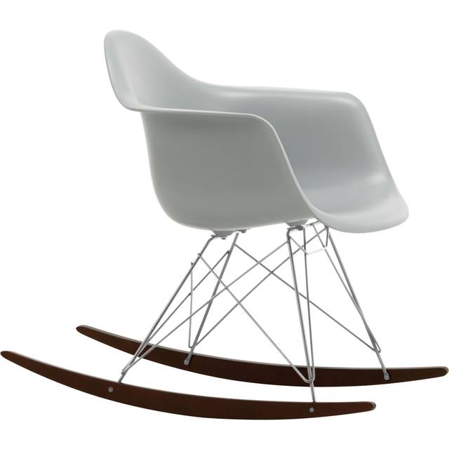 Vitra RAR Light Grey