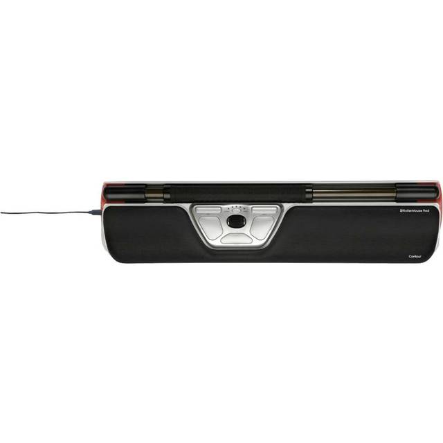 Contour Design Red - bild 3