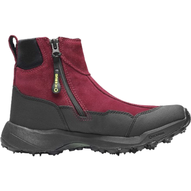 Icebug Metro2 BUGrip W Mulberry