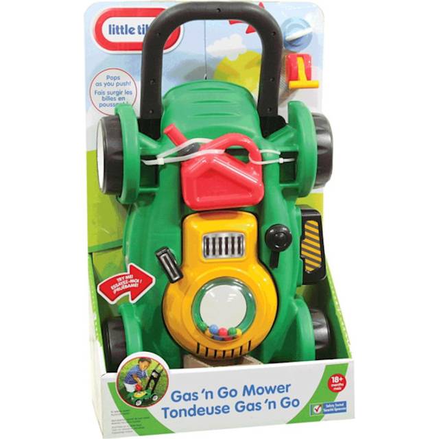 Little Tikes Gas 'N Go - bild 3