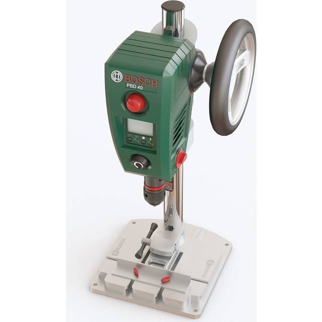 Bosch PBD 40 - bild 2