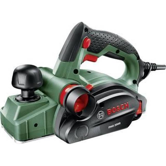 Bosch PHO 2000 - bild 2