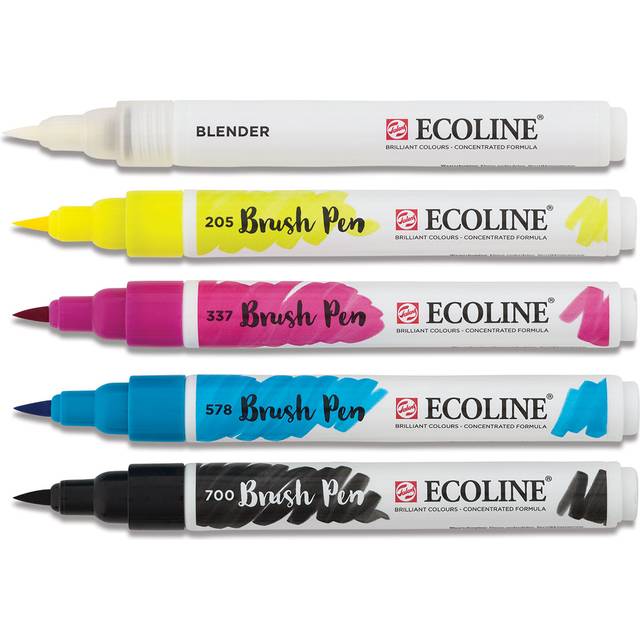 Ecoline Brush - bild 2